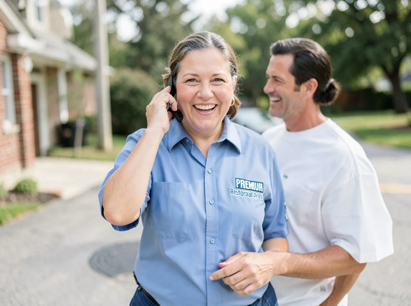 Water Damage Restoration Drexel, NC FAQs